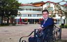 “Para muchos socios, el Club de Tenis es una extensión de su casa”