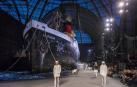 Chanel presenta en París su colección crucero