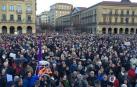 Jubilados y pensionistas de Navarra y Euskadi convocan manifestaciones el 5 y 26 de mayo