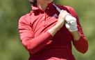 Carlota Ciganda termina cuarta en Escocia