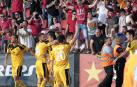 Osasuna vuelve a Tarragona, un trampolín de Primera
