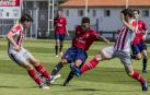 Derrota rojilla para despedirse de Tajonar