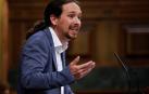 Mariano Rajoy desmonta el guión de Pablo Iglesias