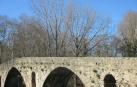 Martes soleado en Navarra, con brumas y nieblas matinales