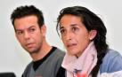 Los padres de Gabriel: "Nos reconforta saber que murió en la primera hora"
