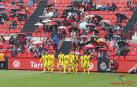 Osasuna se reencuentra con la victoria y se acerca al 'play-off'