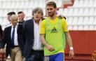 El empate del Cádiz deja el playoff para Osasuna a tres puntos