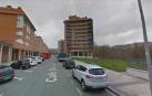 Interceptado en Pamplona con droga y sin carné cuando circulaba a velocidad excesiva