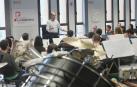 Al ritmo de 'West Side Story'