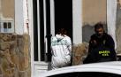 La investigación por la muerte de una mujer en Zamora se centra en un menor