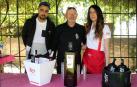 Feria de exaltación del espárrago en Dicastillo