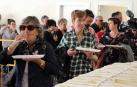 Feria de exaltación del espárrago en Dicastillo