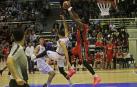 Basket Navarra iguala la eliminatoria y jugará el quinto partido en Alicante