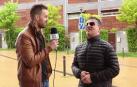 Serafín Zubiri opina sobre Amaia