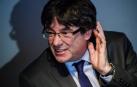 Alemania requiere información adicional para la extradición de Puigdemont