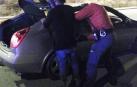 Un menor con orden de alejamiento, detenido en Sarriguren 5 veces en 15 días