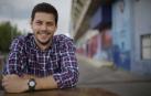 La vida devuelve la pelota al árbitro David Pérez