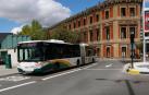 Piden que se retiren las sanciones por mala señalización en Pamplona