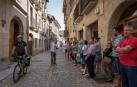 La FP de Estella incorpora el único ciclo de guías turísticos de Navarra