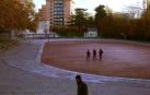 Patinódromo de San Jorge II