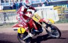 Muere ahogado el belga y pentacampeón mundial de motocross Eric Geboers