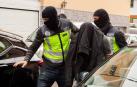 Tres detenidos en Tenerife por captar a un yihadista y enviarle a Siria
