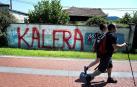 ETA asume no haber logrado sus objetivos y vuelve a clasificar a las víctimas