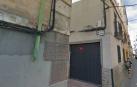 Muere un joven tras ser apuñalado en el interior de una vivienda en Jaén capital