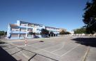Tudela reorganizará el tráfico en Griseras para mejorar seguridad de alumnos