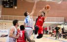 El Basket Navarra se la juega en el quinto y definitivo partido