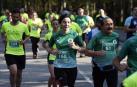 Fotos de la carrera solidaria de Ruanda-Adacen en Mutilva