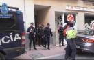 Dos detenidos en una operación anti yihadista en Lorca y Abandiño