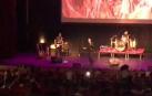 Tributo a U2 de Minimusic