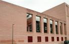 ​El Auditorio Barañáin se declara en una situación económica "insostenible"