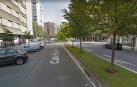 Se fuga de un accidente con una rueda reventada y triplica la tasa de alcohol