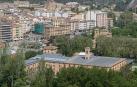 El Ayuntamiento de Estella invierte 115.000 € en el centro cultural de Los Llanos