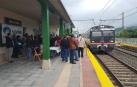 13 ayuntamientos de Sakana piden paralizar la tramitación del TAV