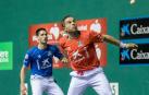 Olaizola II invoca su décima final
