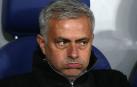 Mourinho, acusado de defraudar 3,3 millones cuando entrenaba al Madrid