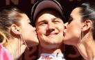 Tim Wellens se impone en la cuarta etapa y Dennis sigue líder