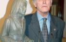 Fallece el escultor Julio López Hernández, creador de la realidad misteriosa