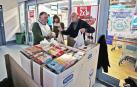 Gran Recogida de Alimentos promovida por el Banco de Alimentos