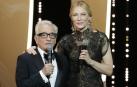 El jurado de Cannes busca una Palma de Oro atemporal