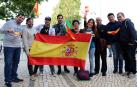 “En el Sur, a Amaia Romero la queremos mogollón”