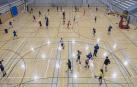 Ayegui, Estella y Villatuerta abren sus polideportivos al uso compartido