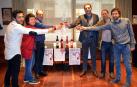 San Martín de Unx brindará por los 20 años del Día del Rosado