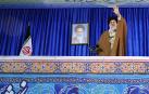Jameneí marca líneas rojas para la permanencia de Irán en el acuerdo nuclear