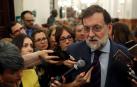 El Gobierno recurre al TC la ley que permitiría investir a Puigdemont