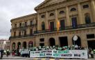 Los interinos docentes piden una reunión con Solana por las listas de contratación