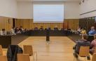 El PSN de Egüés pide a Podemos que mantenga su apoyo a la escuela infantil
